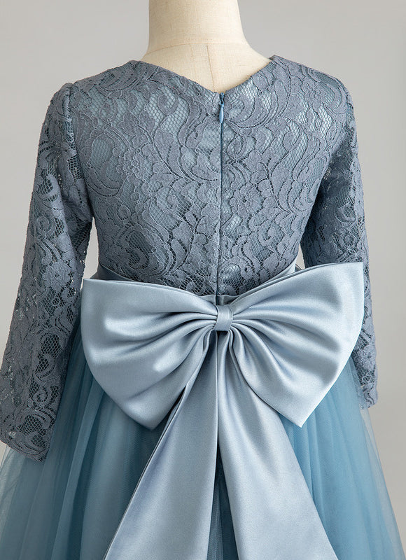 Robe De Princesse Tulle Légère