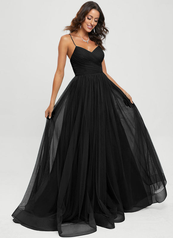 Robe De Princesse Noire - gallery 5