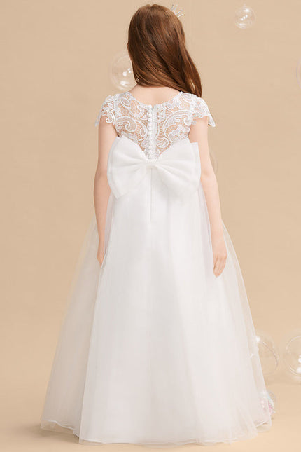 Robe De Princesse Tulle Légère - gallery 3