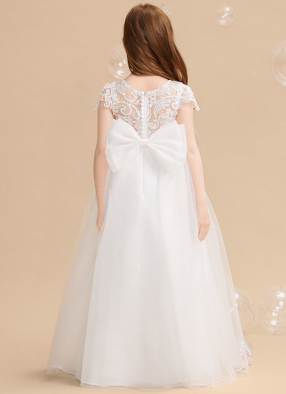 Robe De Princesse Tulle Légère - gallery 3
