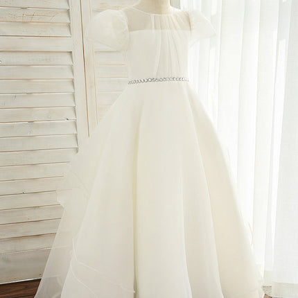 Robe De Mariee Princesse Tam Tam