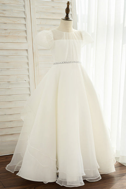 Robe De Mariee Princesse Tam Tam