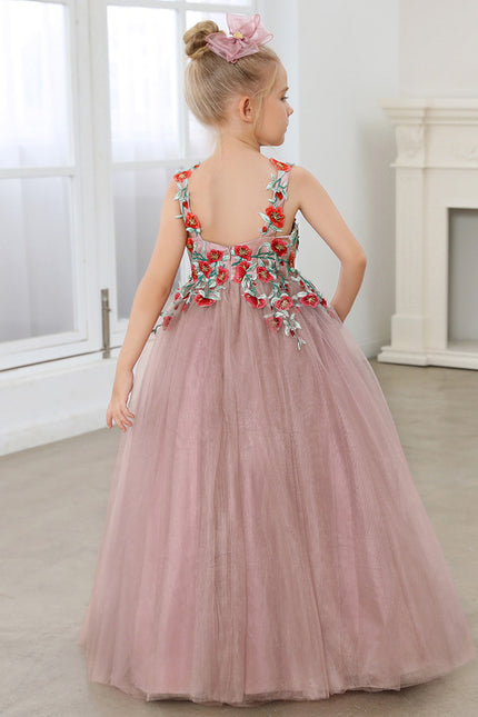 Robe De Princesse Haute Couture - gallery 3