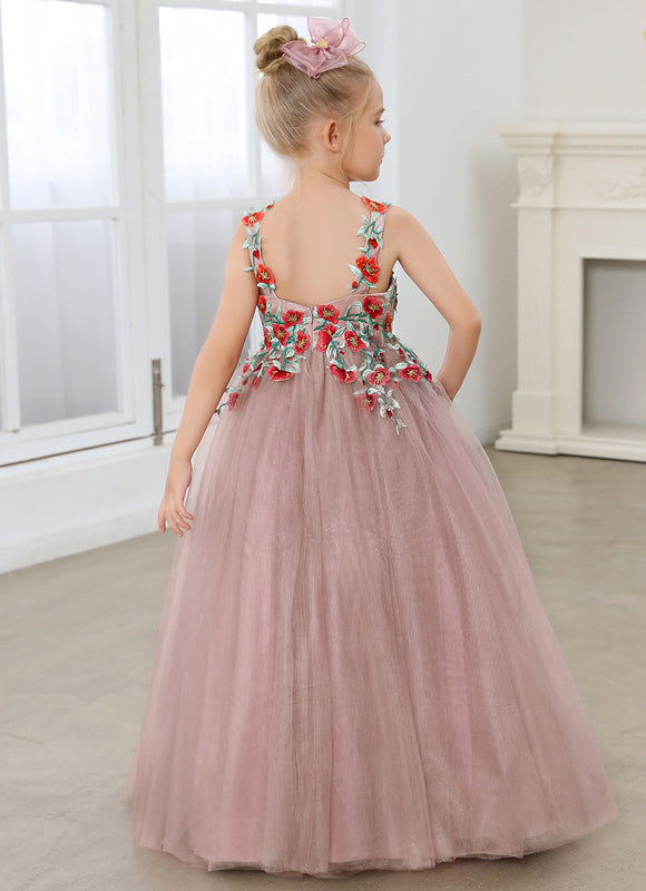 Robe De Princesse Haute Couture - gallery 3