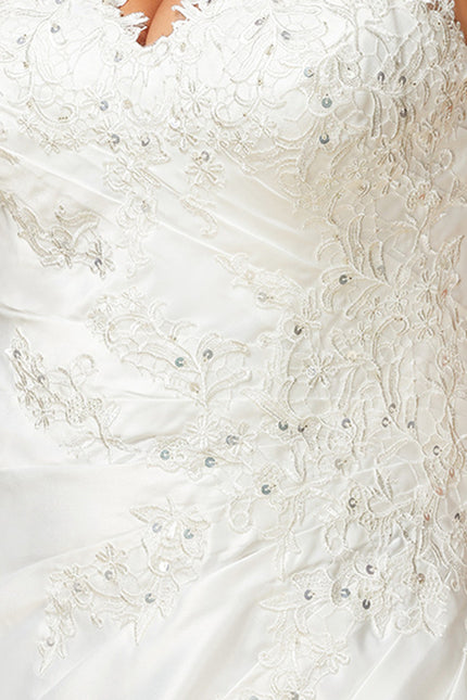 Robe De Princesse Chant Dopaline - gallery 4