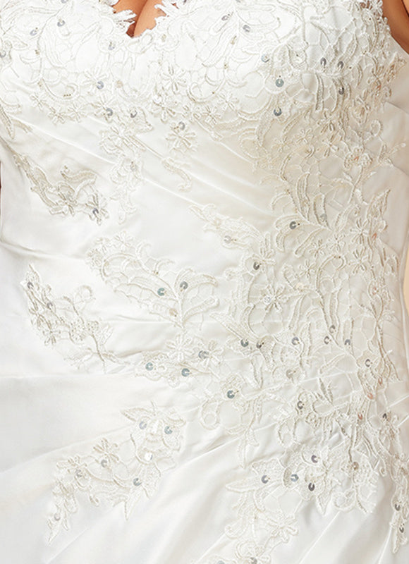 Robe De Princesse Chant Dopaline - gallery 4