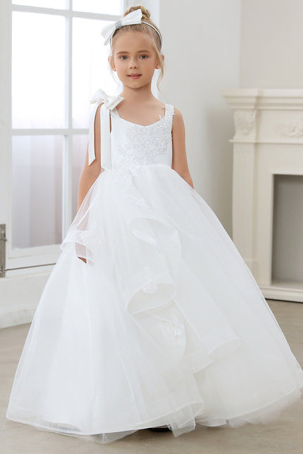 Robe De Marie Princesse