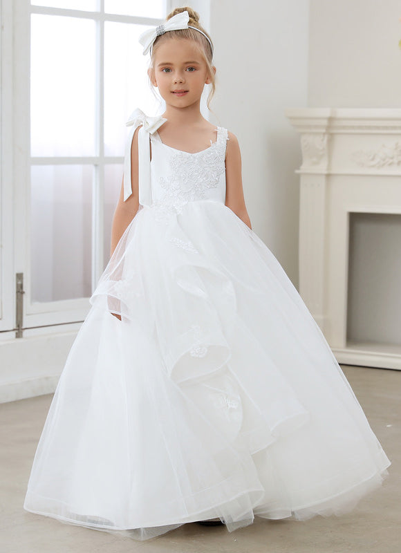 Robe De Marie Princesse