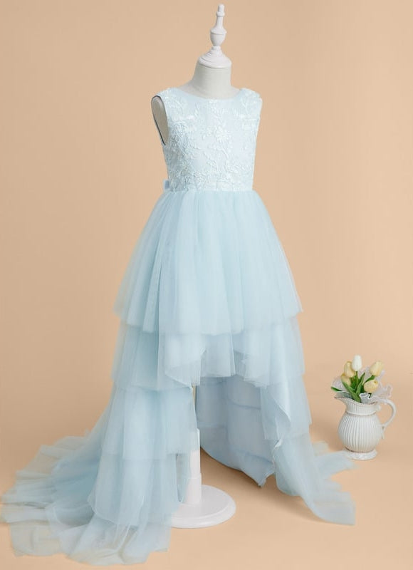 Robe De Princesse Elsa - gallery 4