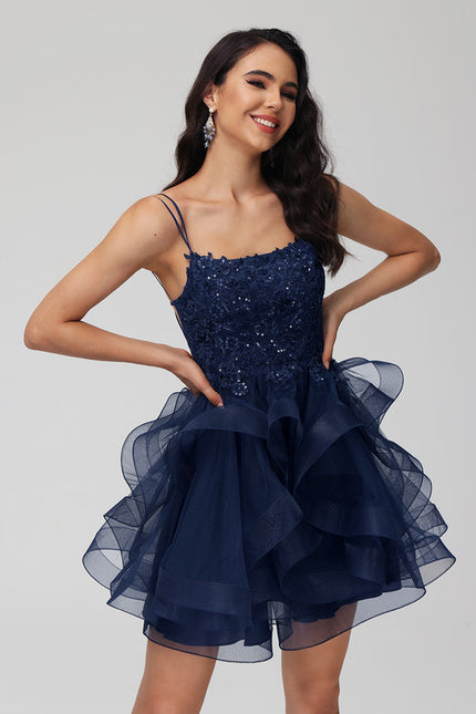 Robe De Princesse De Bal Chic - gallery 1