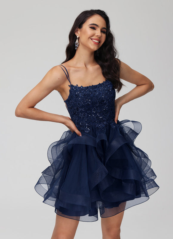Robe De Princesse De Bal Chic - gallery 1