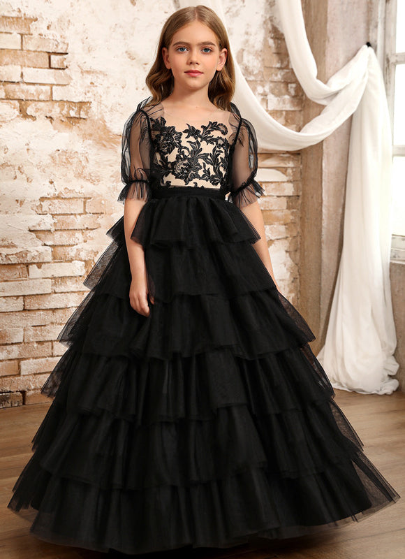 Robe De Princesse Fait Main - gallery 5