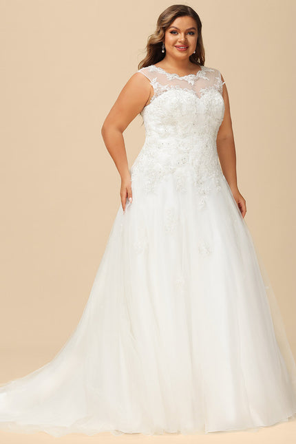 Robe De Princesse Princesse Élégante - gallery 9