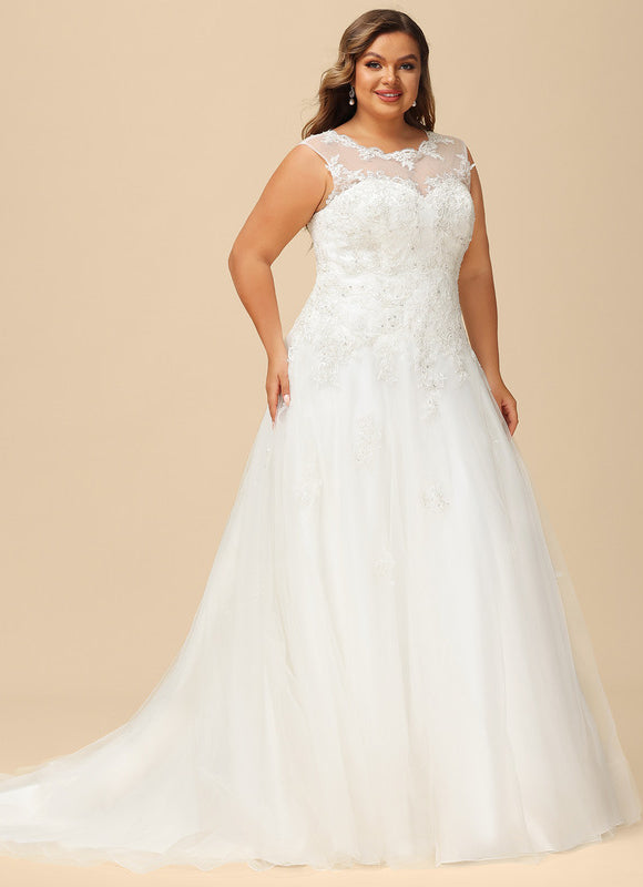 Robe De Princesse Princesse Élégante - gallery 9