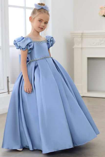 Robe De Princesse Fille Disney - gallery 8