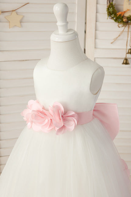 Robe De Communion Princesse - gallery 4