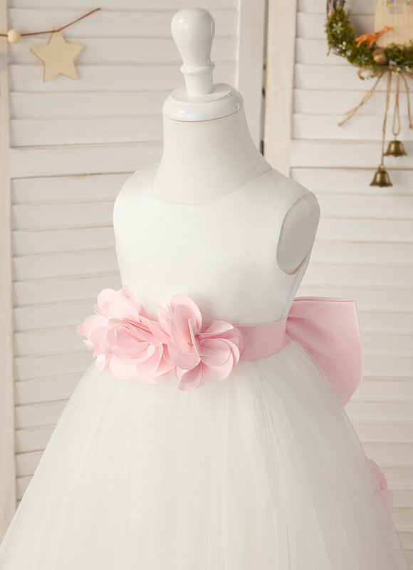 Robe De Communion Princesse - gallery 4