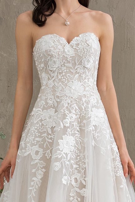 Robe De Princesse Princesses Tulle - gallery 2