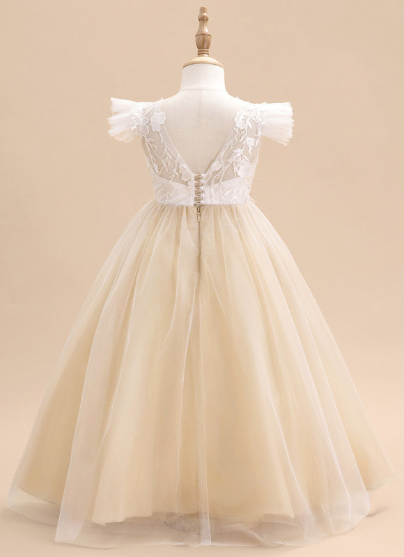 Robe De Princesse La Belle Au Bois Dormant - gallery 2