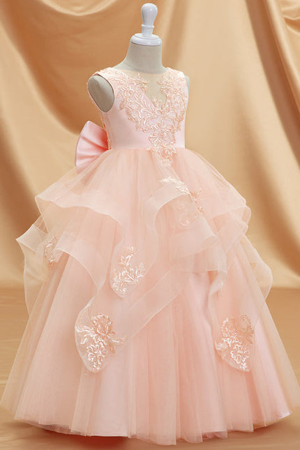 Robe Des Princesses - gallery 4