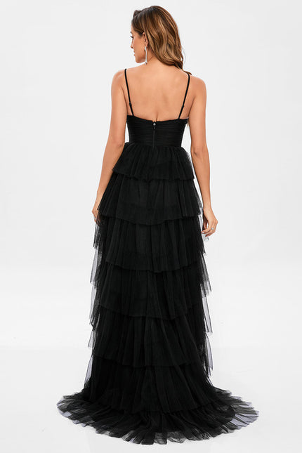 Robe De Princesse Noire - gallery 3