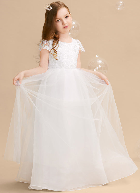 Robe De Princesse Tulle Légère - gallery 2