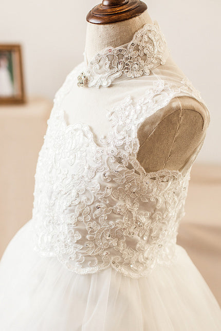 Robe De Princesse Éclat Nuptial - gallery 3