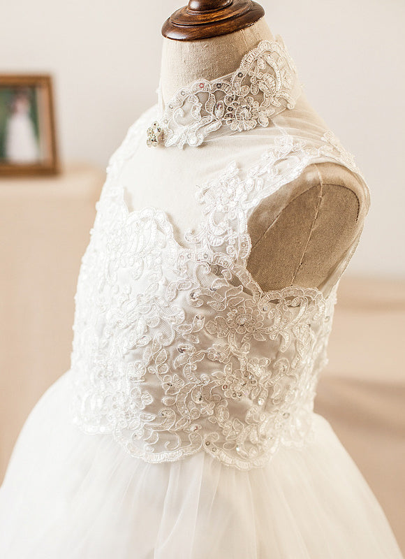 Robe De Princesse Éclat Nuptial - gallery 3