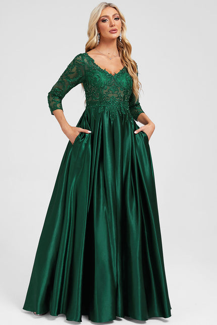 Robe De Princesse Adulte - gallery 3