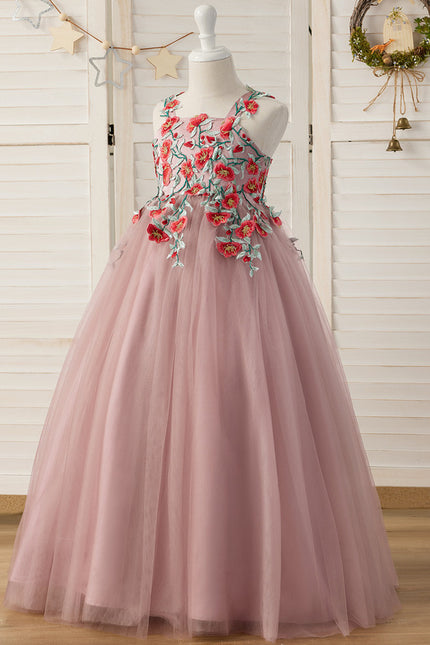 Robe De Princesse Haute Couture - gallery 5