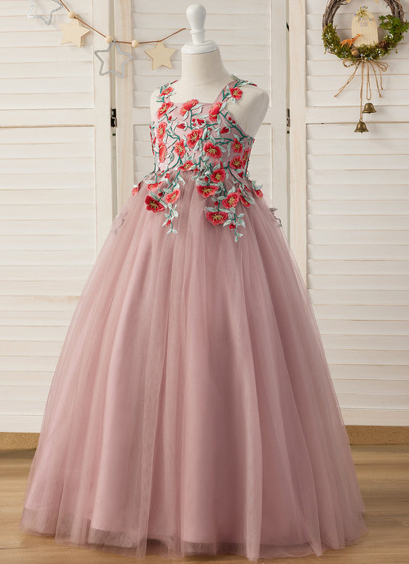 Robe De Princesse Haute Couture - gallery 5