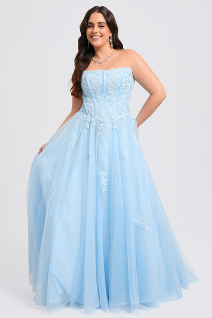 Robe De Princesse Cendrillon Adulte - gallery 9