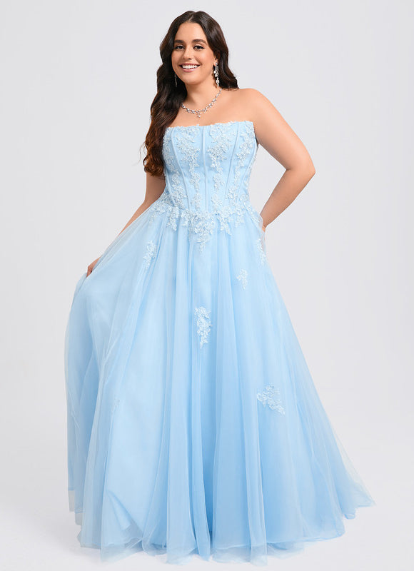 Robe De Princesse Cendrillon Adulte - gallery 9