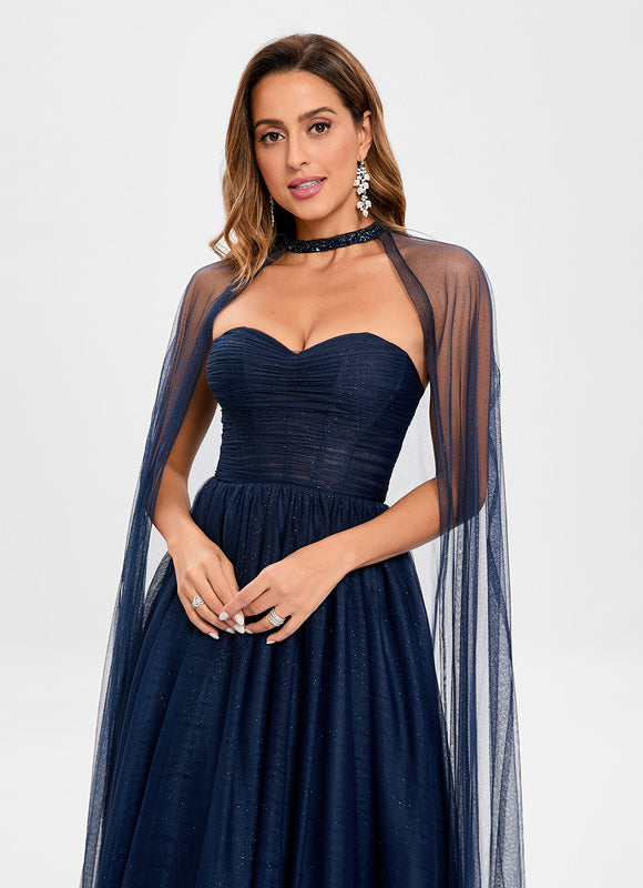 Robe De Princesse Grande Taille - gallery 6