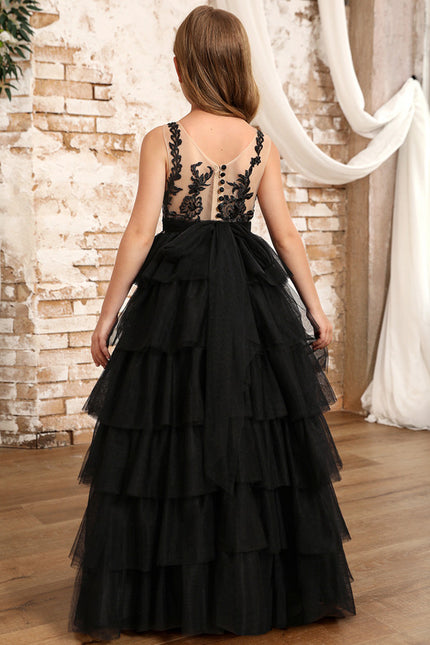 Robe De Princesse Fait Main - gallery 8