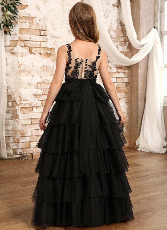 Robe De Princesse Fait Main - gallery 8