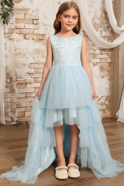 Robe De Princesse Elsa