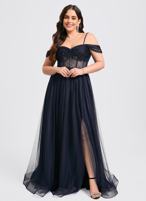 Robe De Princesse Femme Corset - gallery 6