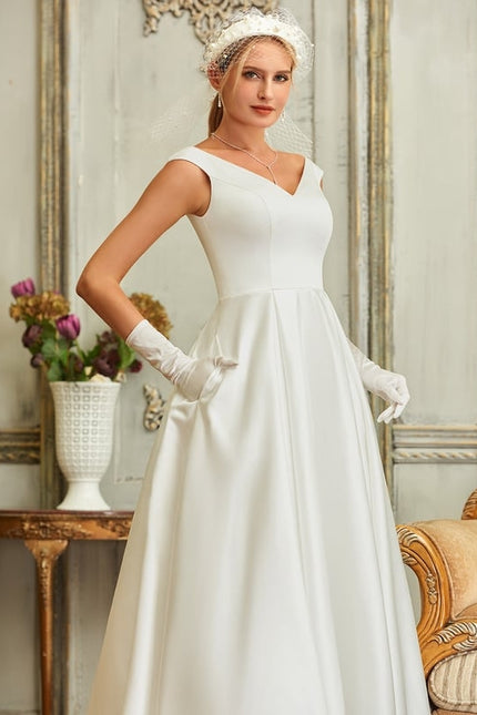 Robe De Princesse De Mariée Chic - gallery 3