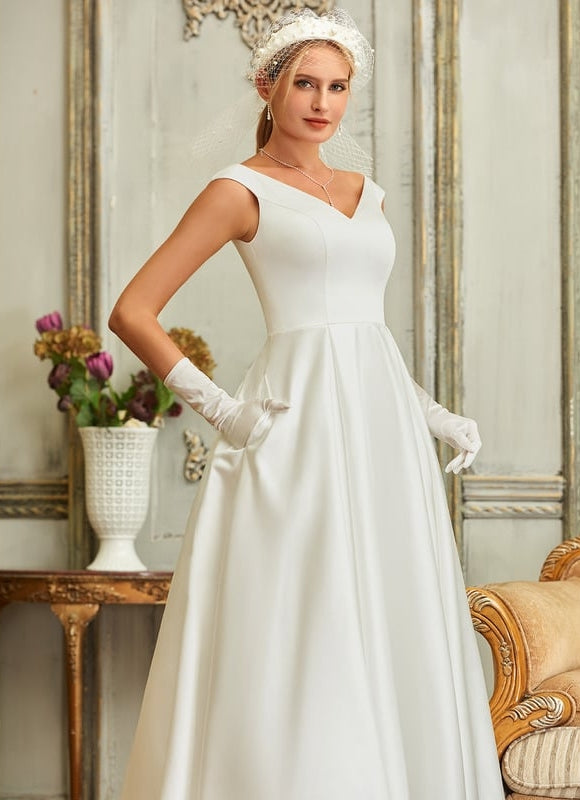 Robe De Princesse De Mariée Chic - gallery 3
