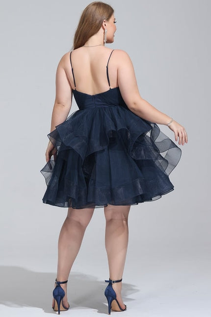 Robe De Princesse Tulle Froncée - gallery 8