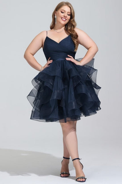 Robe De Princesse Tulle Froncée - gallery 5