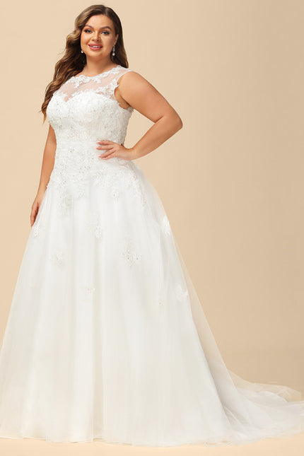 Robe De Princesse Princesse Élégante - gallery 8