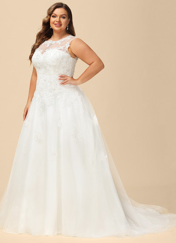 Robe De Princesse Princesse Élégante - gallery 8
