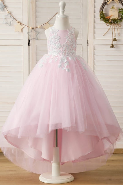 Robe De Princesse Lumineuse