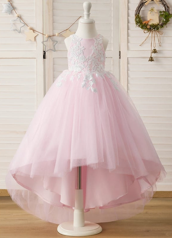 Robe De Princesse Lumineuse