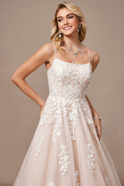 Robe De Princesse Avec Traine - gallery 5