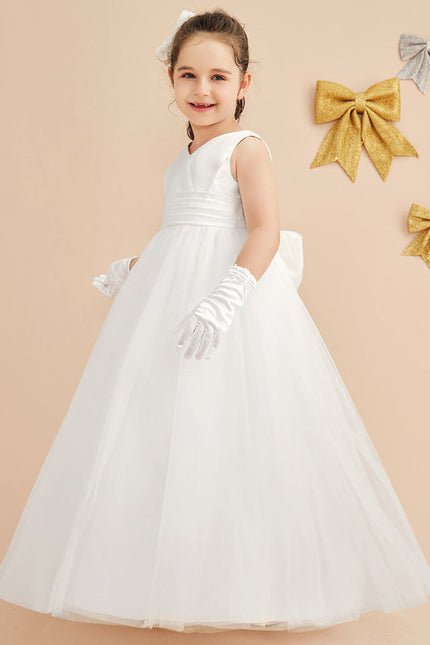 Robe De Princesse Tulle Pastel - gallery 8