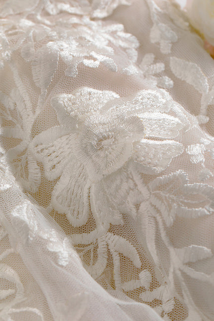 Robe De Princesse Princesses Tulle - gallery 4