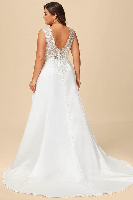 Robe De Princesse Chant Dopaline - gallery 6